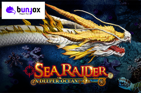 Sea Raider